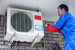 24/7 and Emergency HVAC Near Sharp Electronic Manufac, TN | Air Conidtioning and Heating Contractors